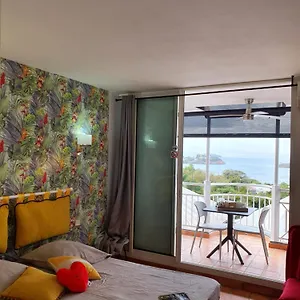  Appartement Vous Rêvez De Soleil ! Abricot 309
