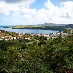  Appartement F3 Au Calme Vue Sur 2 Balcon Terrasse